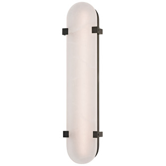 Skylar LED Wall Sconce in Old Bronze (70|1125-OB)