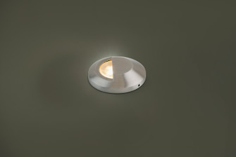 2541 LED Landscape Surface Mount Indicator Light in Bronze Stainless Steel (34|2541-30BS)