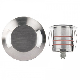 2071 LED Indicator Light in Stainless Steel (34|2071-30SS)