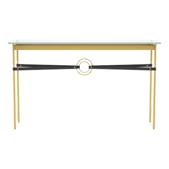 Equus Equus Console Table in Bronze (39|750118-05-20-LB-VA0714)