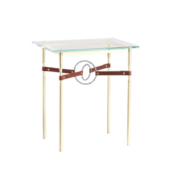 Equus Side Table in Modern Brass (39|750116-86-82-LB-VA0717)