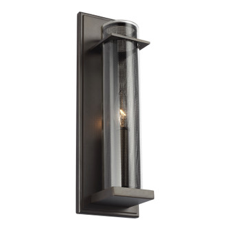 Silo One Light Wall Sconce in Antique Bronze (454|WB1874ANBZ) Silo One Light Wall Sconce in Antique Bronze (454|WB1874ANBZ)