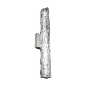 Cutler LED Vanity in Satin Nickel (454|WB1869SN-L1)