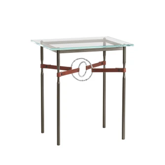 Equus Equus Side Table in Oil Rubbed Bronze (39|750116-14-85-LB-VA0717)