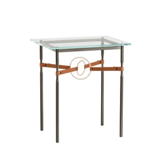 Equus Equus Side Table in Oil Rubbed Bronze (39|750116-14-84-LC-VA0717)