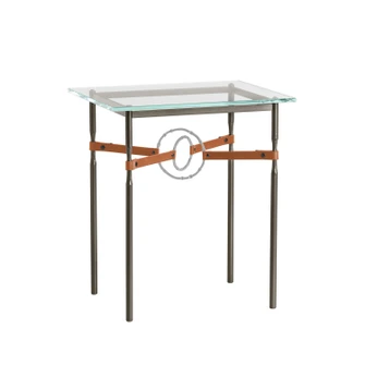 Equus Equus Side Table in Oil Rubbed Bronze (39|750116-14-82-LC-VA0717)