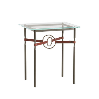 Equus Equus Side Table in Oil Rubbed Bronze (39|750116-14-05-LB-VA0717)