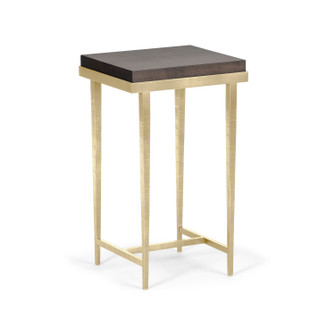 Wick Wick Side Table in Natural Iron (39|750102-20-M1)