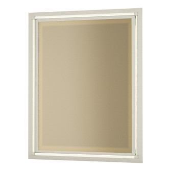 Rook Rook Beveled Mirror in Sterling (39|714901-85)