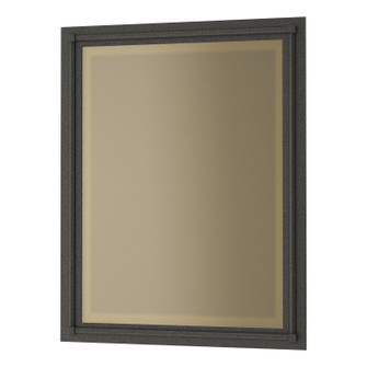 Rook Rook Beveled Mirror in Natural Iron (39|714901-20)