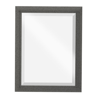 Mirror Metra Large Beveled Mirror in Natural Iron (39|710118-20)