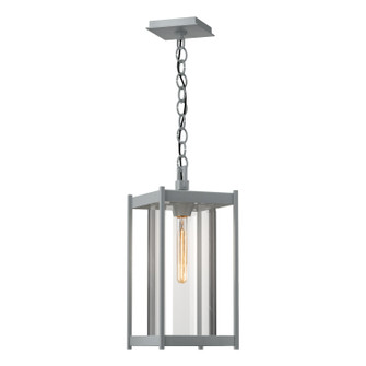 Cela Cela Large Outdoor Lantern in Coastal Burnished Steel (39|362023-SKT-78-ZM0731)
