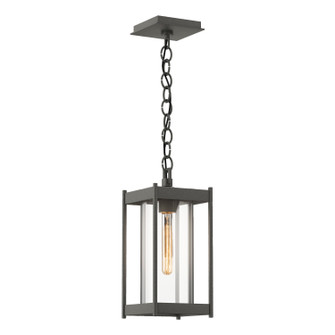 Cela One Light Outdoor Lantern in Coastal Natural Iron (39|362021-SKT-20-ZM0730)