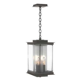 Kingston Four Light Outdoor Lantern in Coastal Natural Iron (39|356840-SKT-20-81-ZM0703)
