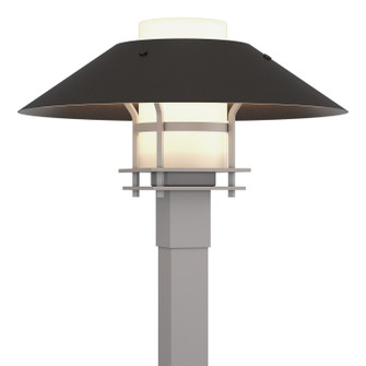 Henry One Light Outdoor Post Mount in Coastal Burnished Steel (39|344227-SKT-78-14-GG0026)