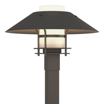 Henry Henry Outdoor Post Light in Coastal Dark Smoke (39|344227-SKT-77-20-GG0026)