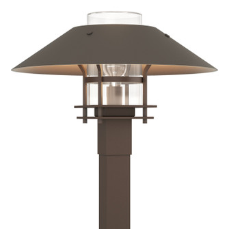 Henry Henry Outdoor Post Light in Coastal Bronze (39|344227-SKT-75-77-ZM0026)