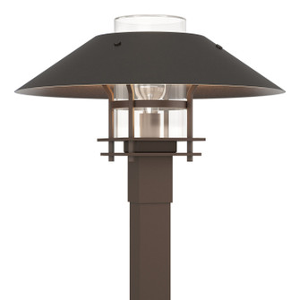 Henry Henry Outdoor Post Light in Coastal Bronze (39|344227-SKT-75-14-ZM0026)