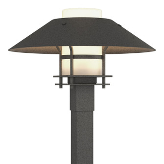 Henry One Light Outdoor Post Mount in Coastal Natural Iron (39|344227-SKT-20-20-GG0026)