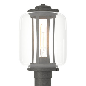 Fairwinds One Light Outdoor Post Mount in Coastal Natural Iron (39|342553-SKT-20-ZM0724)
