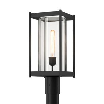 Cela Cela Outdoor Post Light in Coastal Black (39|342021-SKT-80-ZM0732)