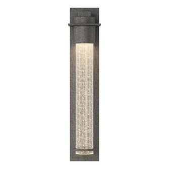 Airis Airis Medium Dark Sky Friendly Outdoor Sconce in Coastal Natural Iron (39|307920-SKT-20-II0211)