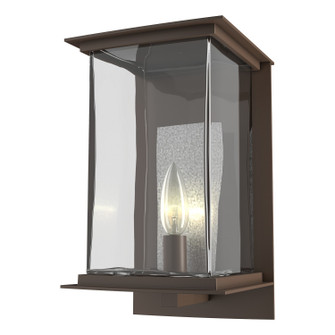 Kingston One Light Outdoor Wall Sconce in Coastal Bronze (39|304840-SKT-75-81-ZM0076)