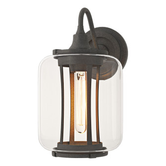 Fairwinds One Light Outdoor Wall Sconce in Coastal Natural Iron (39|302551-SKT-20-ZM0723)