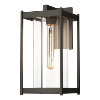 Cela Cela Large Outdoor Sconce in Coastal Dark Smoke (39|302023-SKT-77-ZM0731)