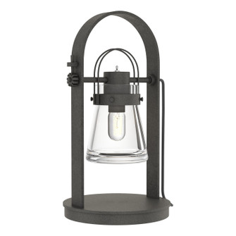 Erlenmeyer One Light Table Lamp in Natural Iron (39|277810-SKT-20-ZM0467)