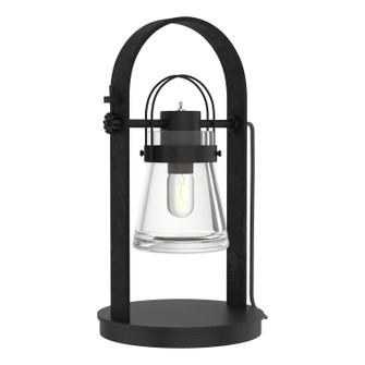 Erlenmeyer One Light Table Lamp in Black (39|277810-SKT-10-ZM0467)
