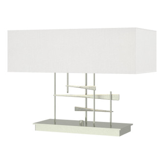 Cavaletti Cavaletti Table Lamp in Sterling (39|277670-SKT-85-SF2010)