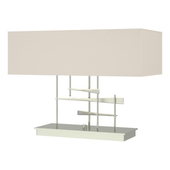 Cavaletti Cavaletti Table Lamp in Sterling (39|277670-SKT-85-SE2010)