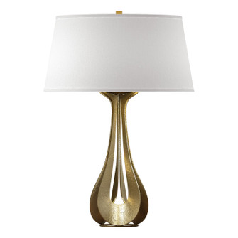 Lino One Light Table Lamp in Modern Brass (39|273085-SKT-86-SE1815)
