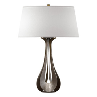 Lino One Light Table Lamp in Bronze (39|273085-SKT-05-SE1815)