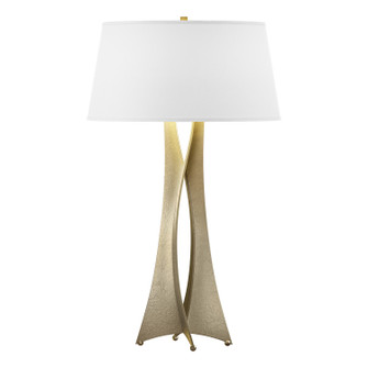 Moreau Moreau Tall Table Lamp in Soft Gold (39|273077-SKT-84-SF2011)