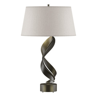 Folio One Light Table Lamp in Dark Smoke (39|272920-SKT-07-SE1815)