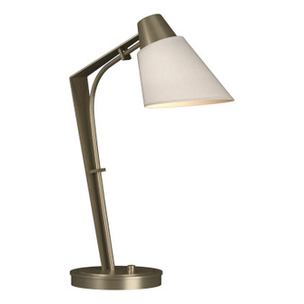 Reach One Light Table Lamp in Soft Gold (39|272860-SKT-84-SE0700)