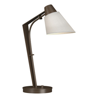Reach One Light Table Lamp in Bronze (39|272860-SKT-05-SF0700)