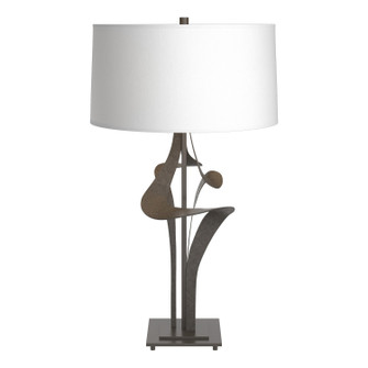 Antasia Antasia Table Lamp in Dark Smoke (39|272800-SKT-07-SF1695)