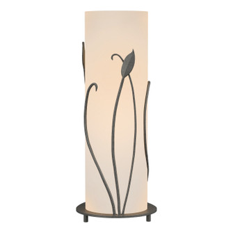 Leaf Forged Leaves Table Lamp in White (39|266792-SKT-02-GG0036)
