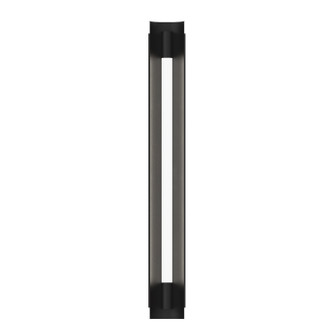 Carson LED Vanity in Midnight Black (454|KWL1101MBK)