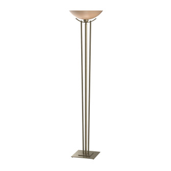 Taper One Light Torchiere in Soft Gold (39|249642-SKT-84-SS0024)
