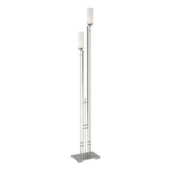 Metra Metra Twin Tall Floor Lamp in Sterling (39|248416-SKT-85-GG0073)
