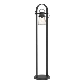 Erlenmeyer Erlenmeyer Floor Lamp in Black (39|247810-SKT-10-ZM0467)