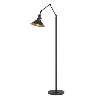 Henry Henry Floor Lamp in Black (39|242215-SKT-10-10)
