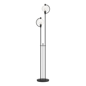 Pluto Pluto Floor Lamp in Black (39|242210-SKT-10-ZM0436)