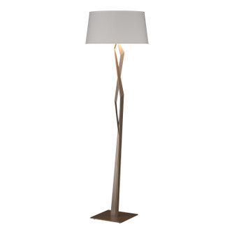 Facet Facet Floor Lamp in Bronze (39|232850-SKT-05-SE2011)