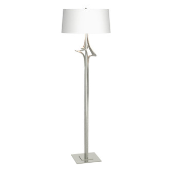 Antasia One Light Floor Lamp in Sterling (39|232810-SKT-85-SF1899)