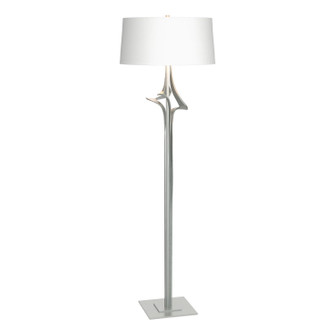 Antasia Antasia Floor Lamp in Vintage Platinum (39|232810-SKT-82-SF1899)
